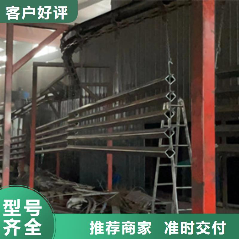 不銹鋼橋梁護(hù)欄、不銹鋼橋梁護(hù)欄廠家直銷-發(fā)貨及時