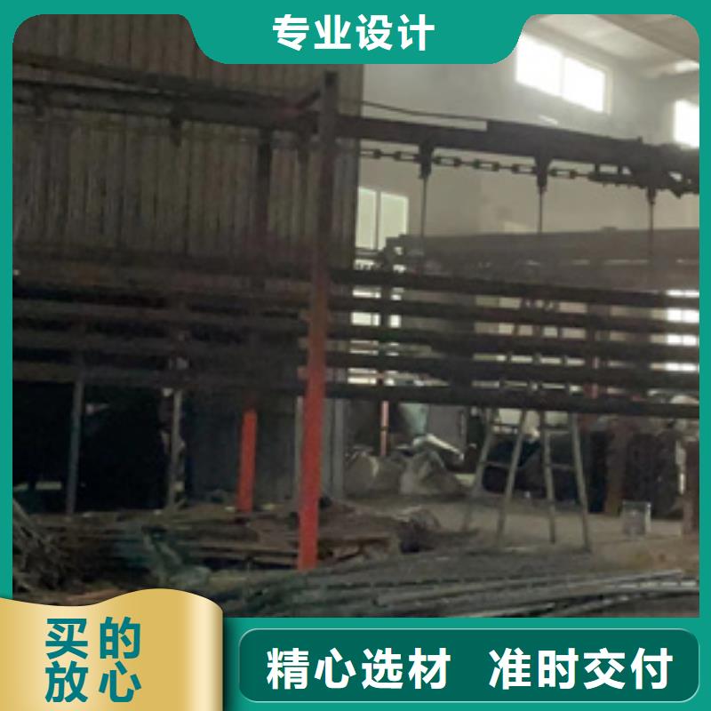 橋梁防撞護(hù)欄_【人行道欄桿】批發(fā)貨源