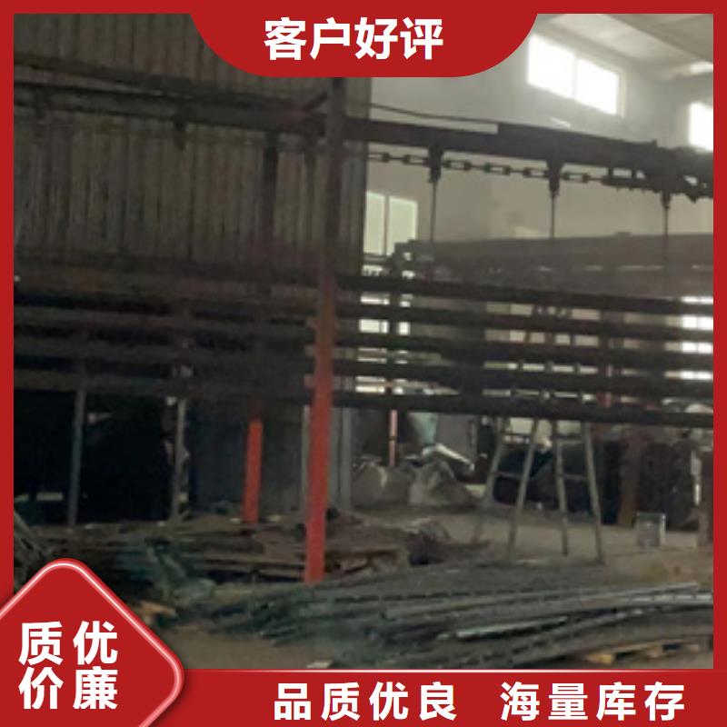 桥梁防撞护栏买的放心