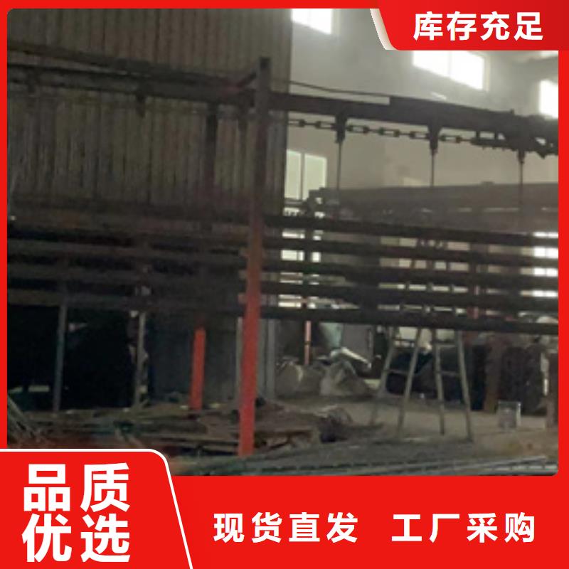 橋梁防撞護欄不銹鋼景觀護欄品質(zhì)商家