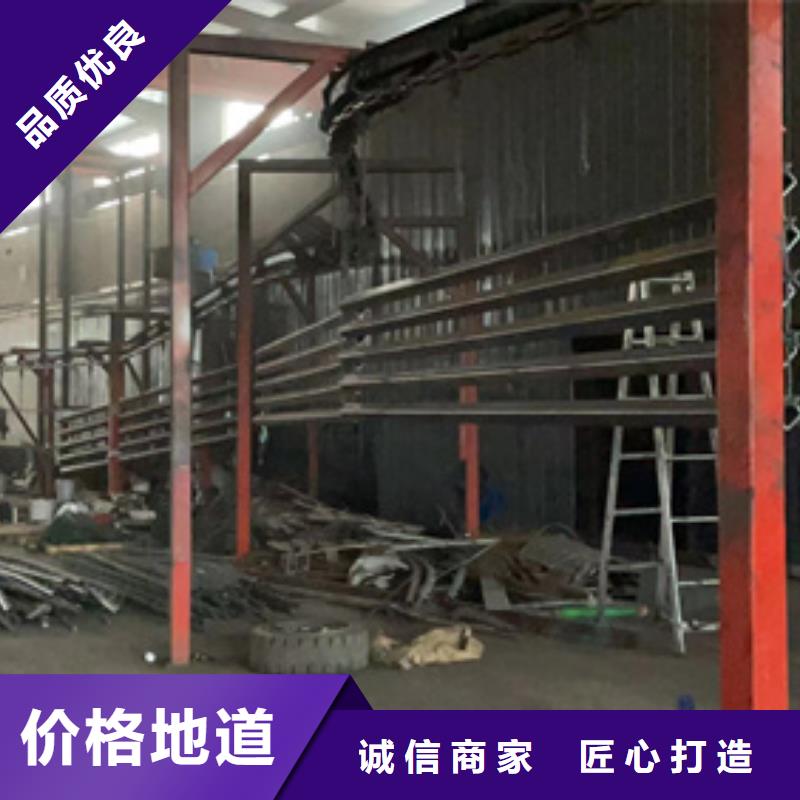 橋梁防撞護欄鋼絲繩護欄廠品質(zhì)信得過