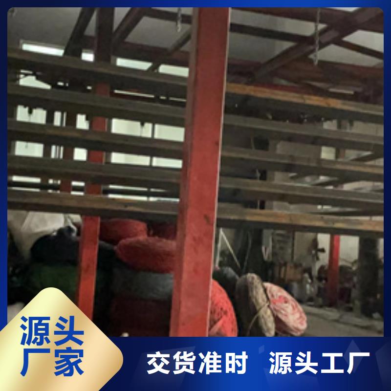  桥梁防撞护栏安心购