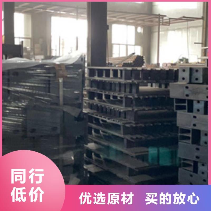  橋梁防撞護(hù)欄保障