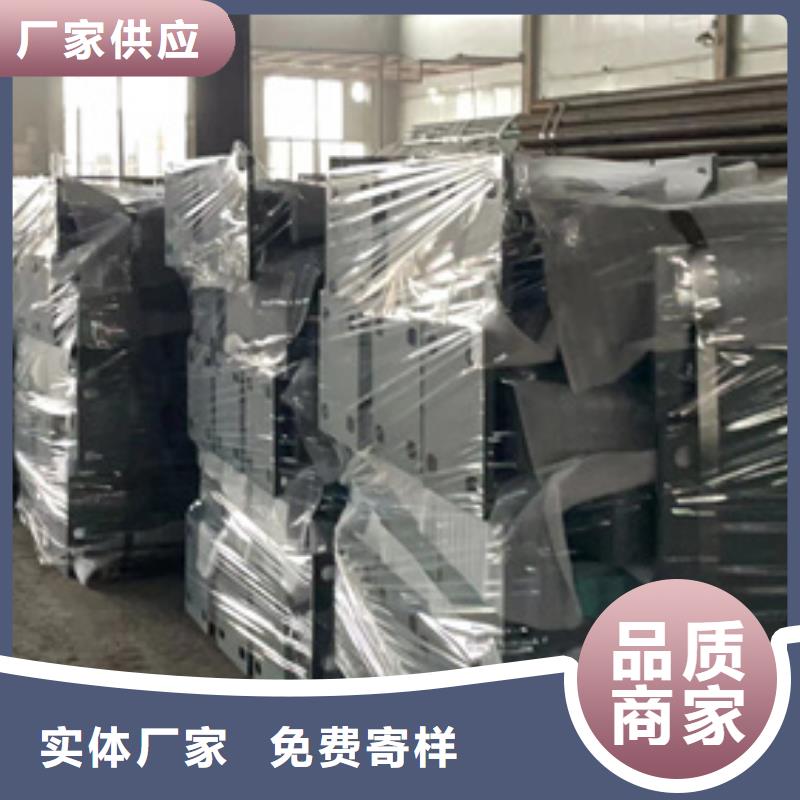 橋梁防撞護(hù)欄【【中央分隔欄】】應(yīng)用領(lǐng)域