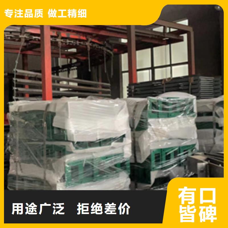 橋梁防撞護(hù)欄【河堤防撞護(hù)欄】每一處都是匠心制作