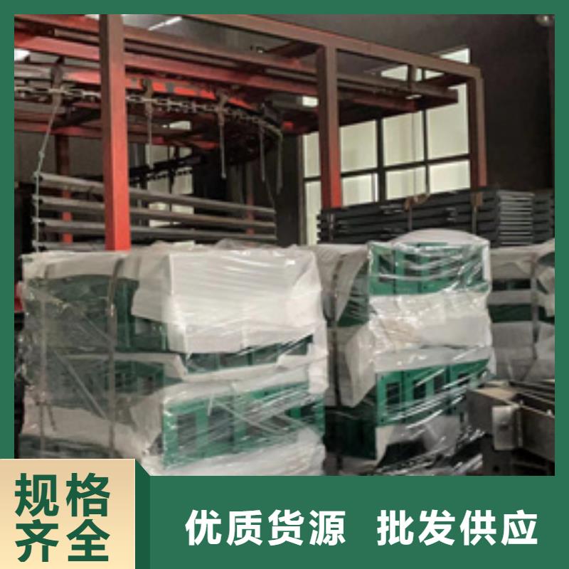 不銹鋼橋梁護(hù)欄廠家_咨詢優(yōu)惠