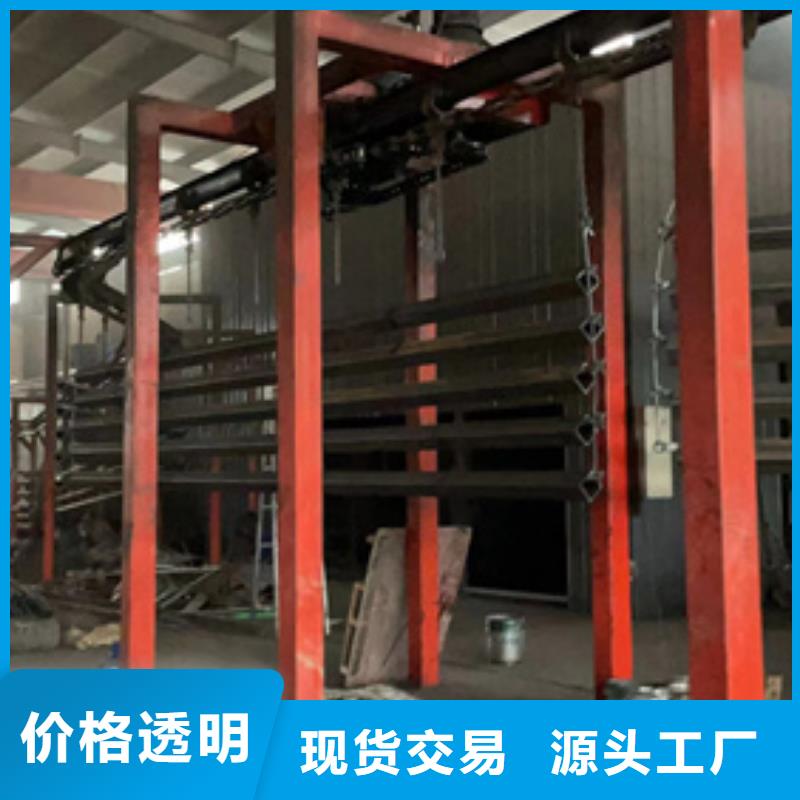 桥梁防撞护栏应用范围广泛