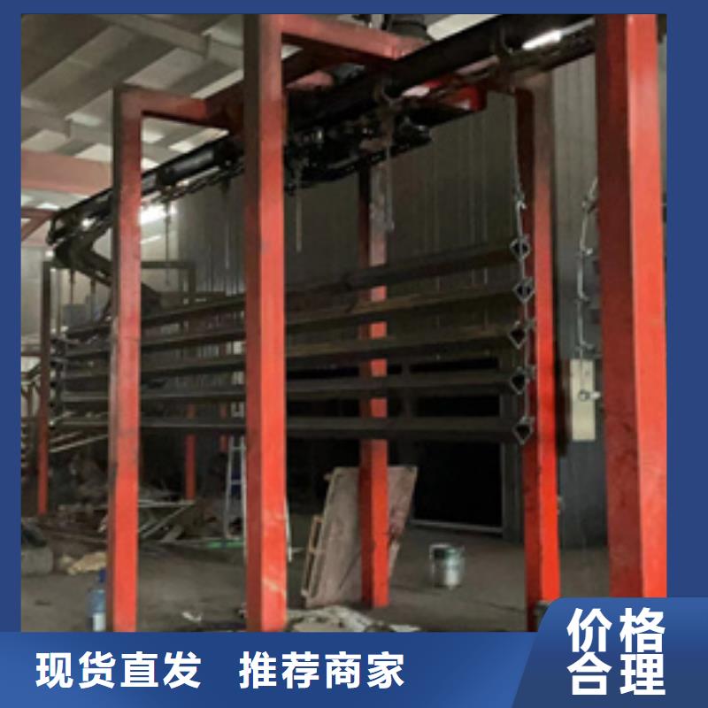 橋梁防撞護欄-不銹鋼復(fù)合管護欄廠從廠家買售后有保障