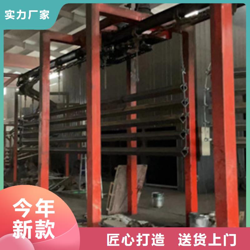 定做防撞護(hù)欄的批發(fā)商