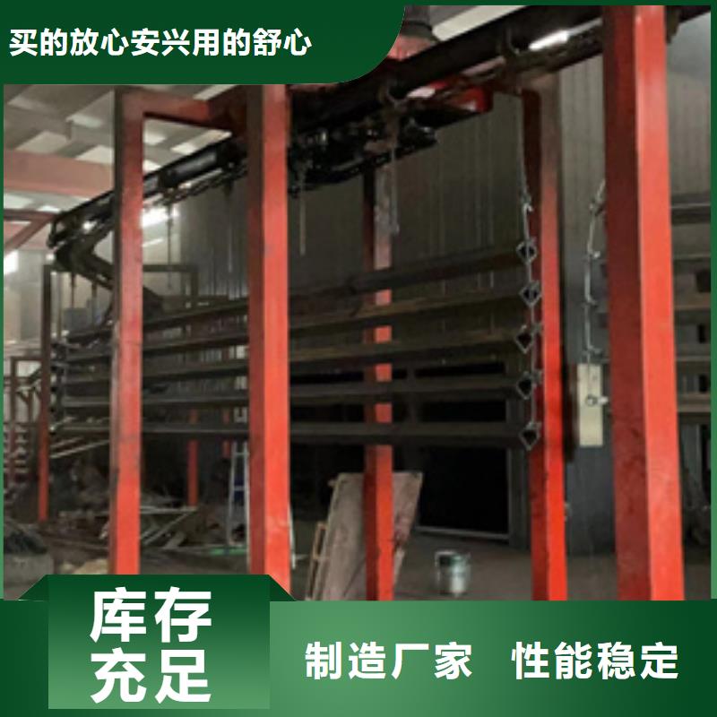 橋梁防撞護欄城市景觀防護欄免費寄樣