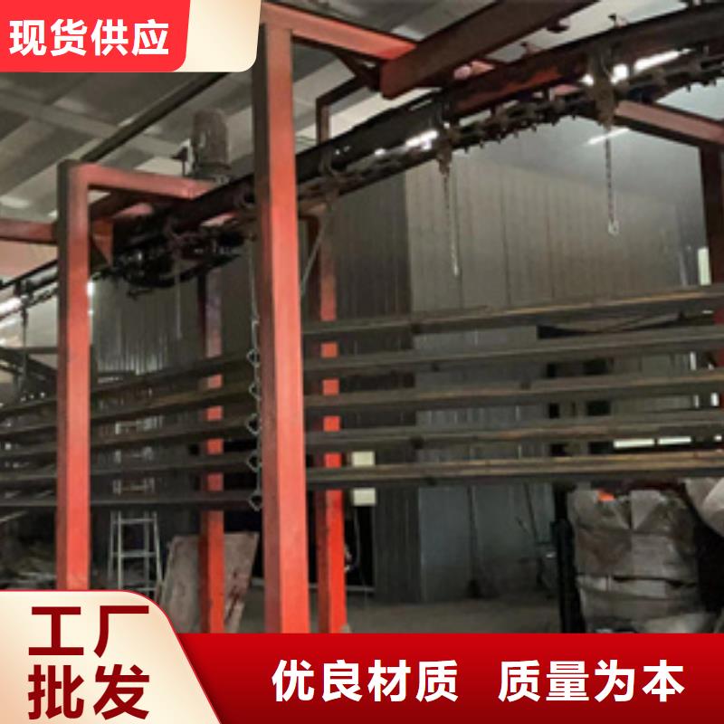 橋梁防撞護(hù)欄201不銹鋼復(fù)合管品類(lèi)齊全
