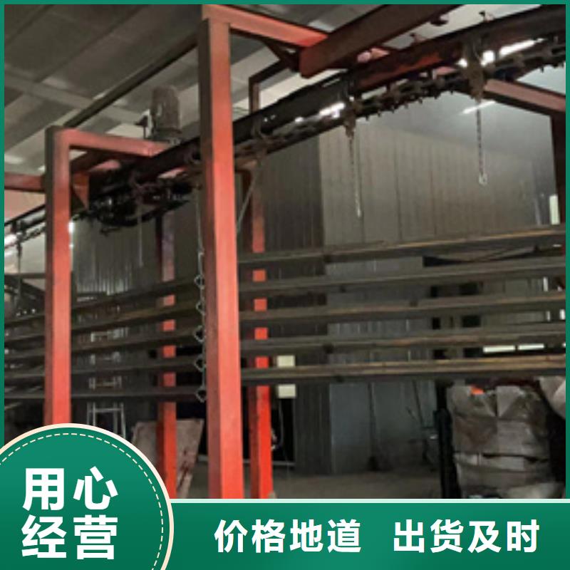 桥梁防撞护栏优质材料厂家直销