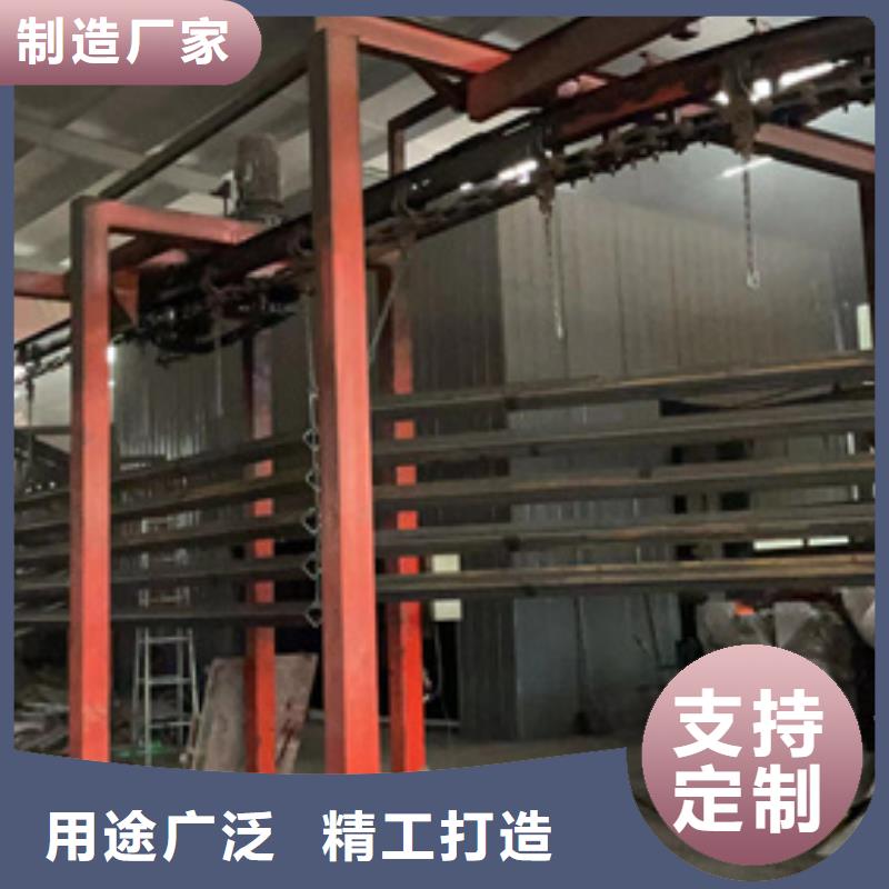 橋梁防撞護(hù)欄經(jīng)驗豐富質(zhì)量放心