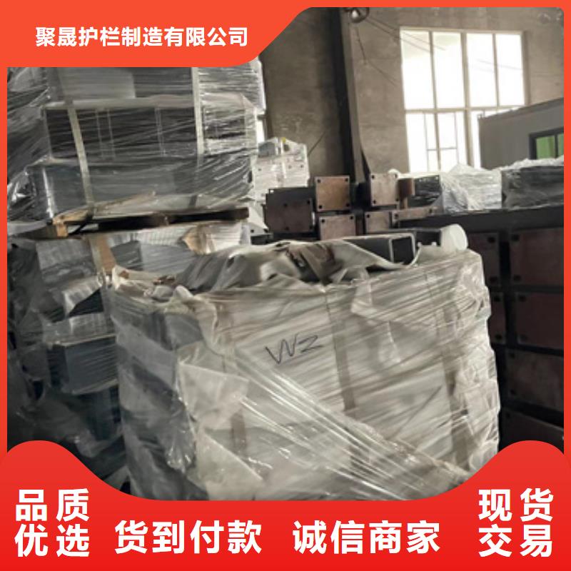 橋梁防撞護欄嚴格把關質(zhì)量放心