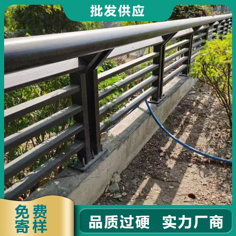 供應(yīng)鋁合金護(hù)欄_品牌廠家
