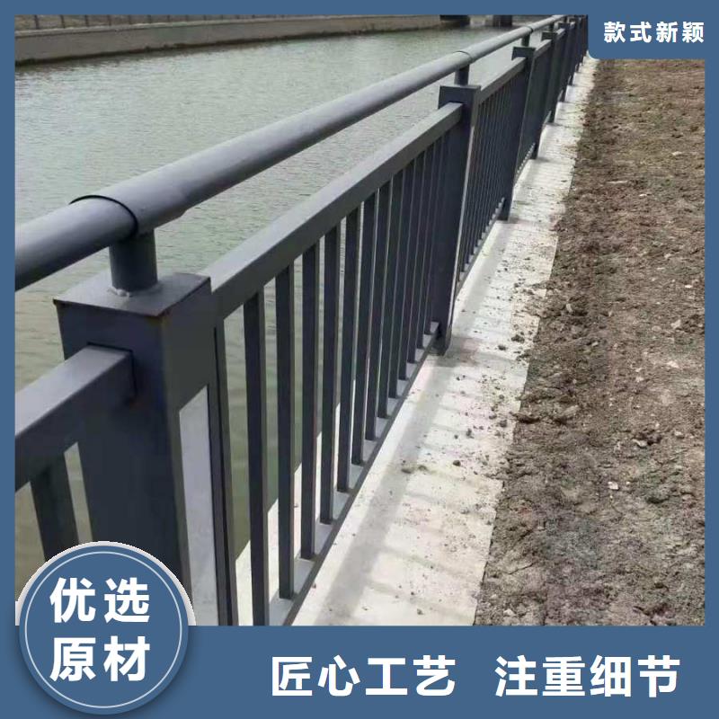 供應(yīng)鋼防撞護欄的批發(fā)商