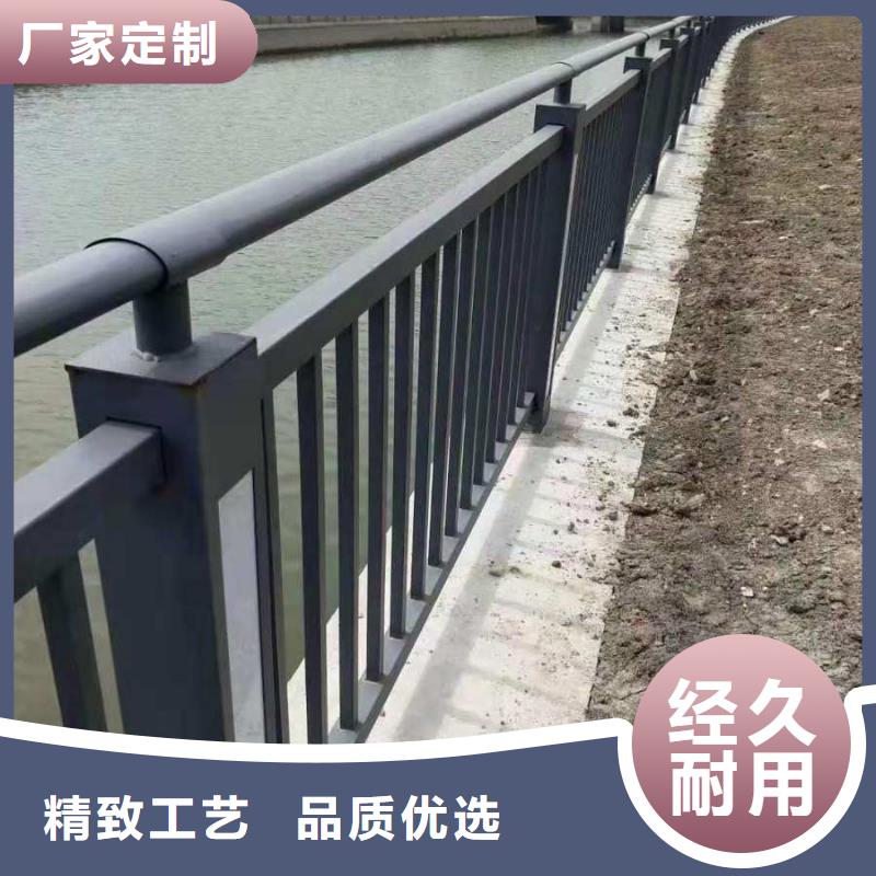 橋上橋梁景觀護欄隨時來廠驗貨