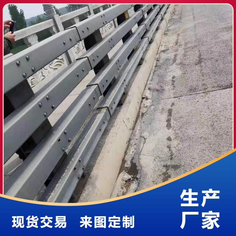 橋梁防撞護(hù)欄【q235b波形護(hù)欄板】免費(fèi)寄樣