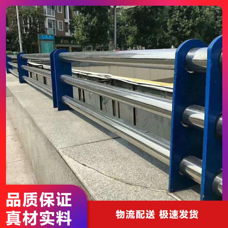 橋梁防撞護(hù)欄鍍鋅波形護(hù)欄規(guī)格齊全