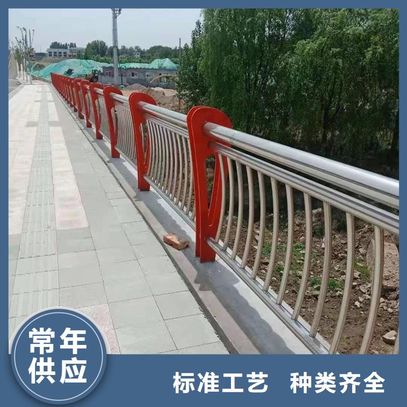 口碑好的交通护栏隔离栏公司