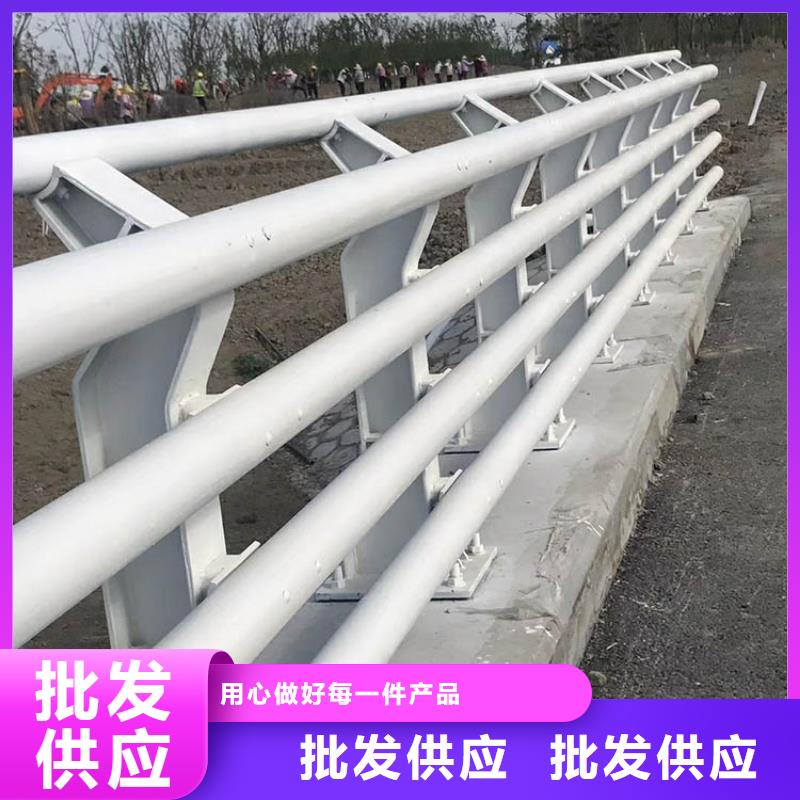  橋梁防撞護欄產(chǎn)地貨源