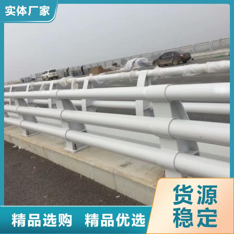 橋梁防撞欄桿公司