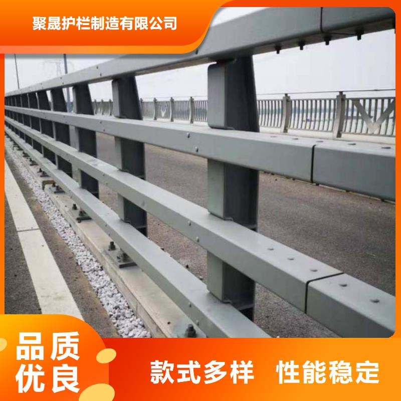 道路防撞護(hù)欄大量現(xiàn)貨隨時(shí)發(fā)貨