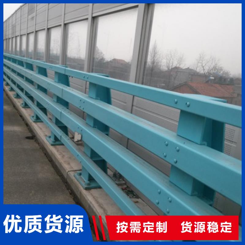 桥梁防撞护栏,桥梁景观栏杆合作共赢