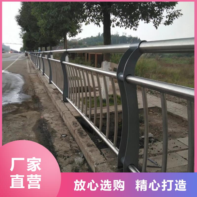 防撞護(hù)欄實(shí)力廠家，讓您放心