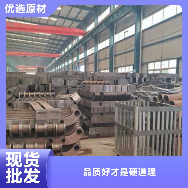 桥梁防撞护栏_【人行道栏杆】批发货源