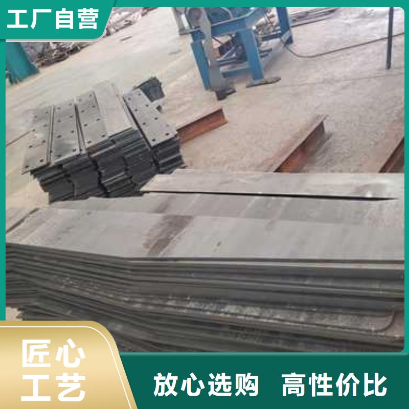 橋梁防撞護欄,市政護欄材質(zhì)實在
