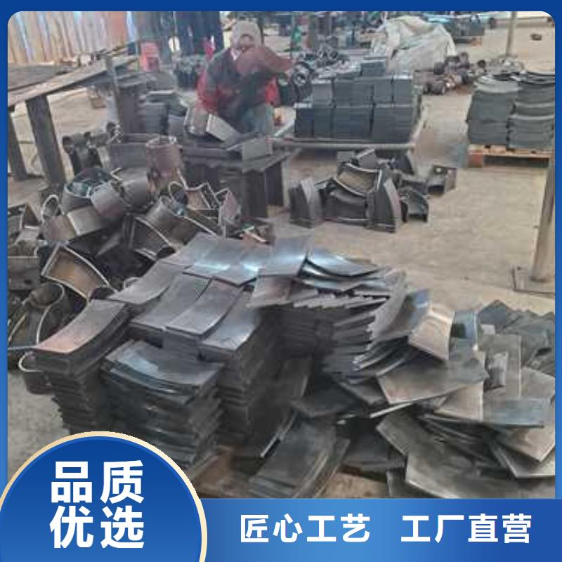 桥梁防撞护栏河堤护栏研发生产销售