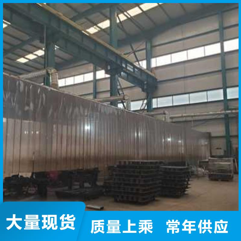 桥梁防撞护栏,景观护栏厂适用场景
