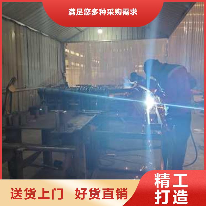 桥梁防撞护栏【【不锈钢复合管】】真正让利给买家