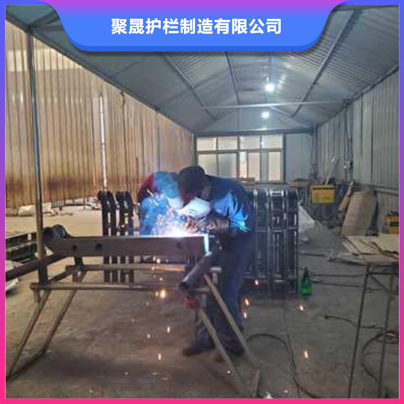 停車場防撞護欄-客戶都認可