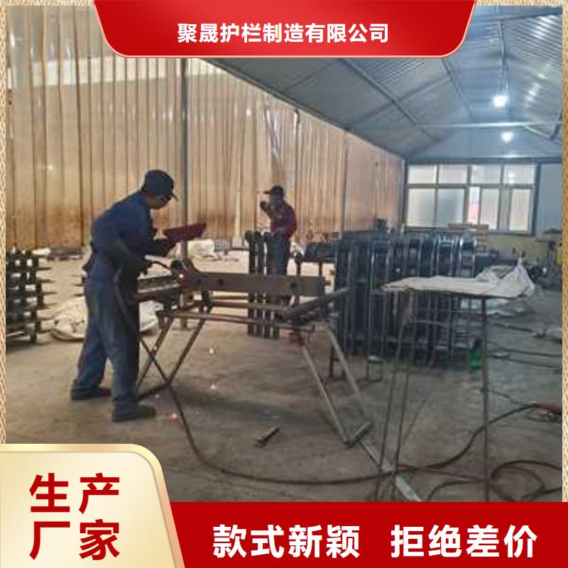 橋梁防撞護(hù)欄,【棧道護(hù)欄廠】種類多質(zhì)量好