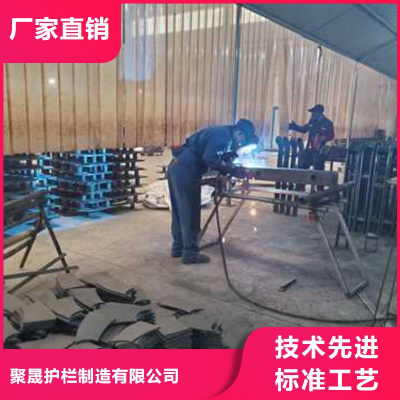 桥梁防撞护栏,【交通护栏】一站式服务