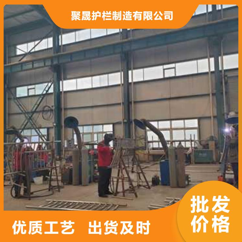 橋梁防撞護欄-好品質(zhì)、放心買