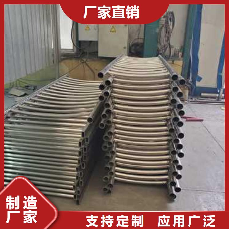  桥梁防撞护栏我们更专业