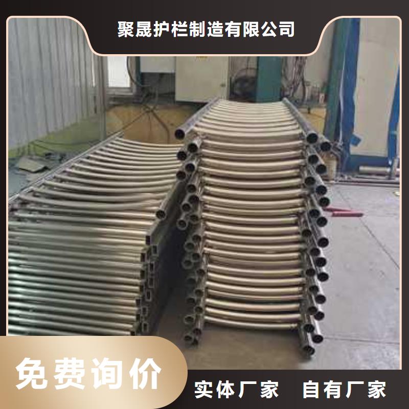 桥梁防撞护栏厂家直营