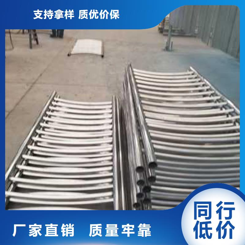 橋梁防撞護欄防撞護欄廠產(chǎn)地工廠