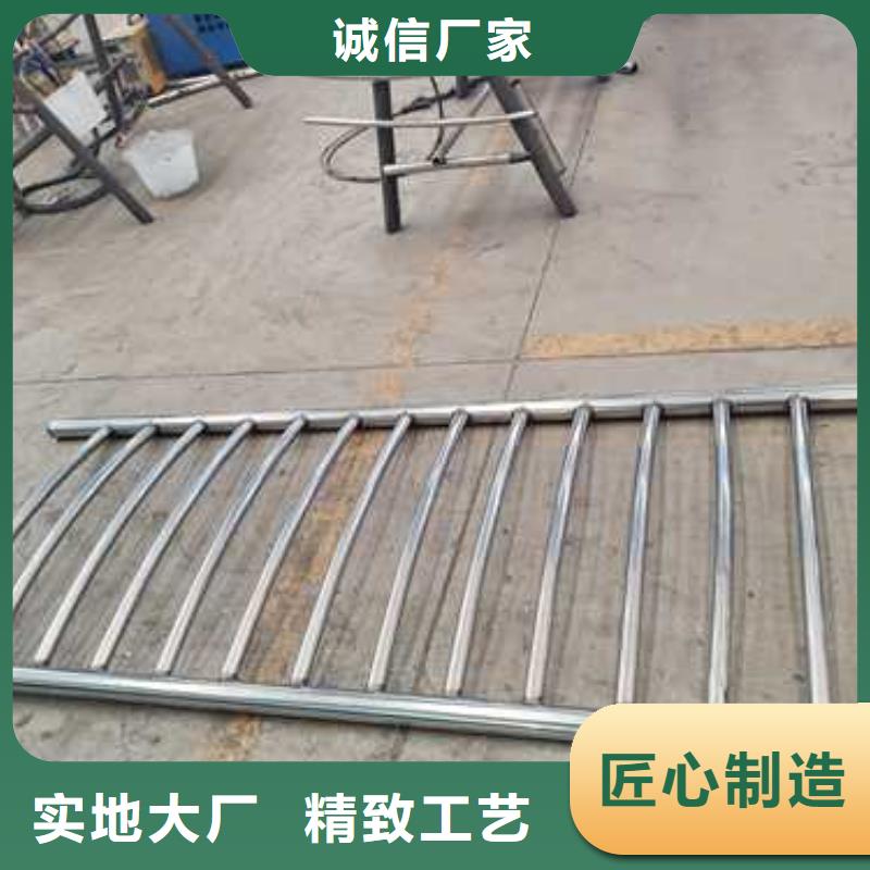 【桥梁防撞护栏】【河道护栏】定金锁价