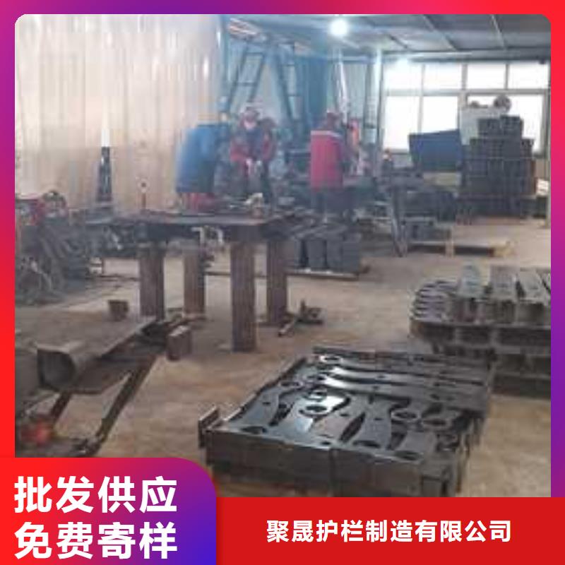 優(yōu)惠的防撞護(hù)欄實(shí)力廠家