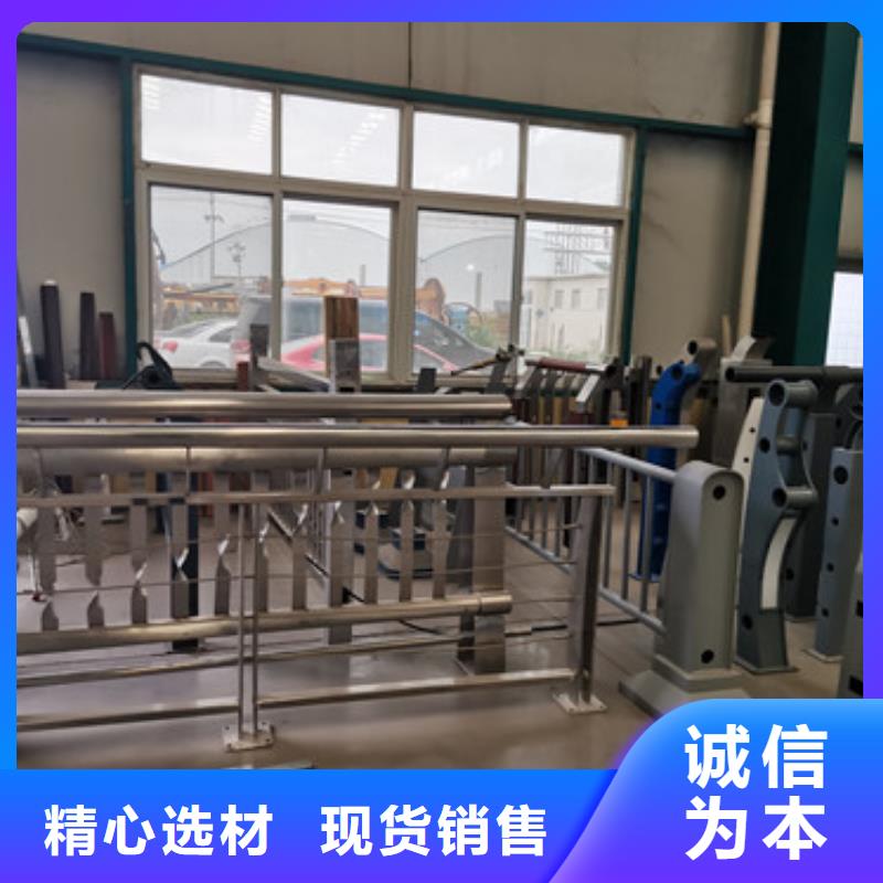 桥梁防撞护栏厂家直销省心省钱