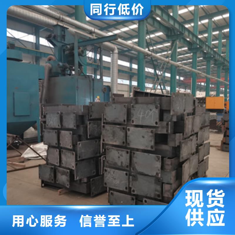  桥梁防撞护栏质量三包
