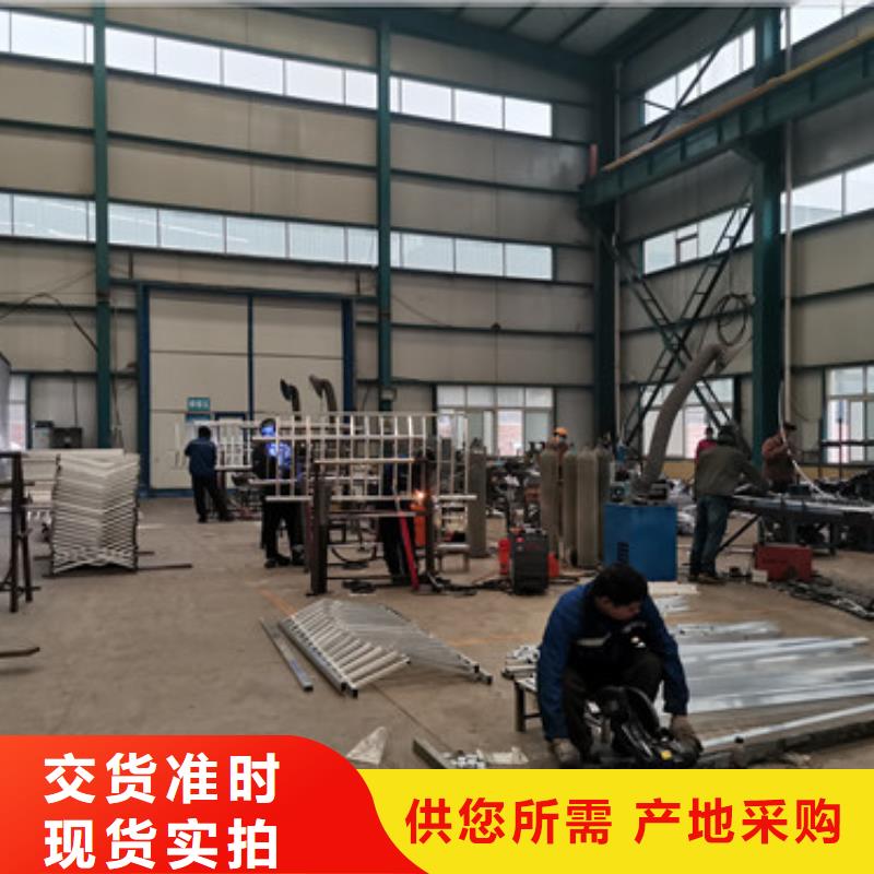 優(yōu)惠的防撞護(hù)欄實(shí)力廠家