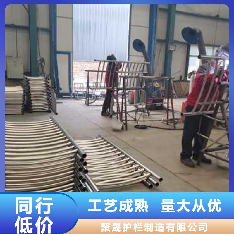 【橋梁防撞護(hù)欄河道護(hù)欄批發(fā)供應(yīng)】