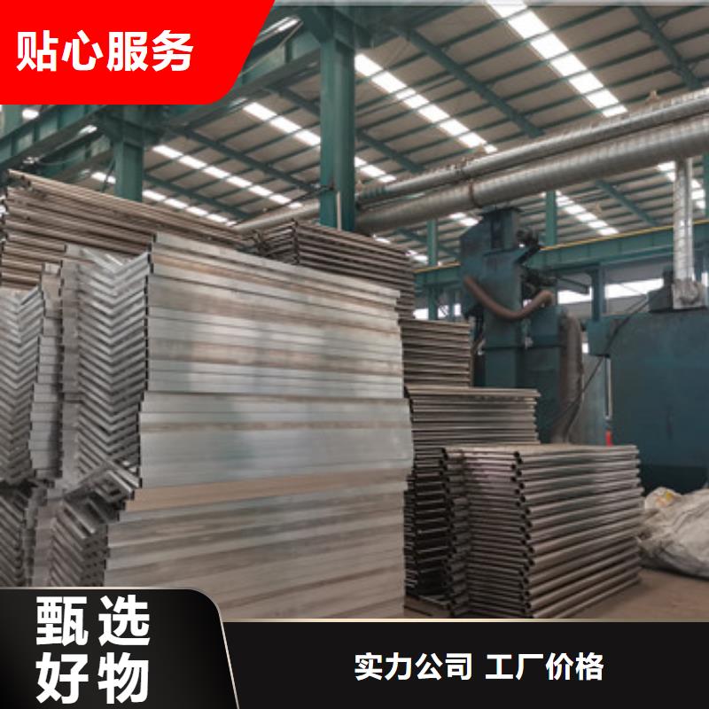 【桥梁防撞护栏-M型防撞护栏自主研发】
