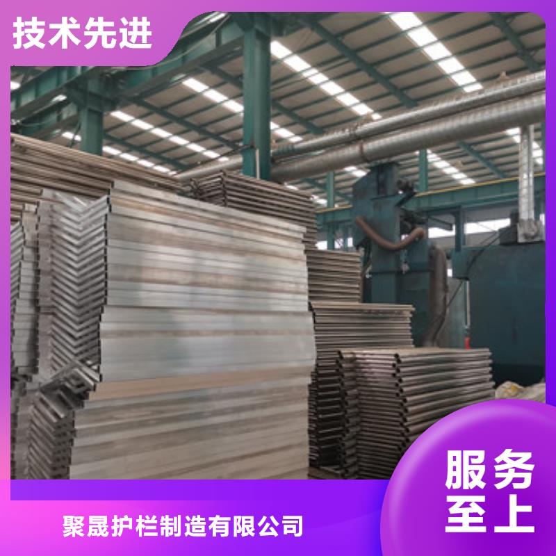 桥梁防撞护栏同行低价