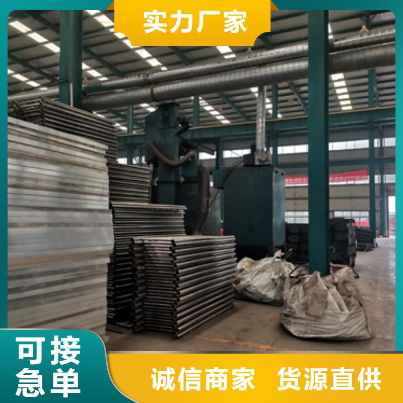 桥梁防撞护栏防撞护栏厂产地工厂